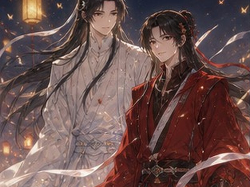 Благословение небожителей